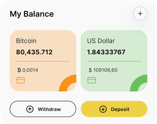 Lumecobre AI automated trading solution — dashboard overview